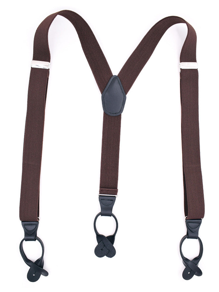 BLACKRISS™Retro Men's Harness-Blackriss