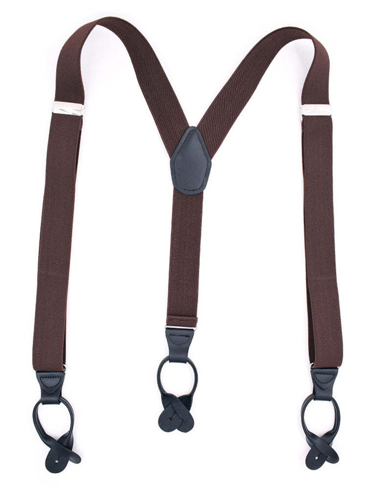 BLACKRISS™Retro Men's Harness-Blackriss
