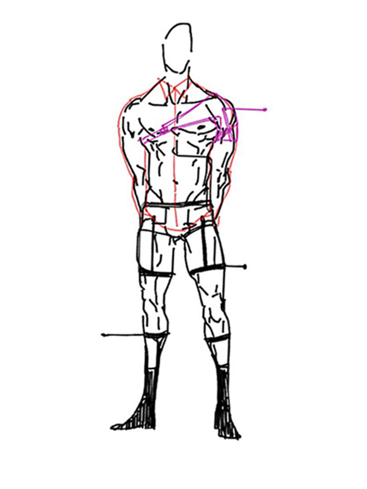 BLACKRISS™Sexy Garter Clips-Blackriss