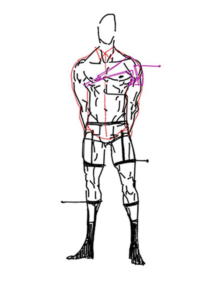 BLACKRISS™Sexy Garter Clips-Blackriss