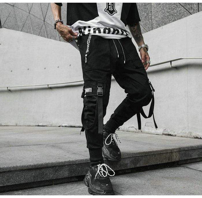 BLACKRISS™Origins V2 Cargo Pants-Blackriss