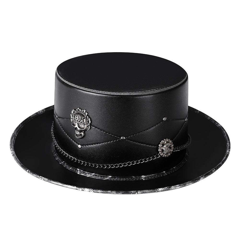 BLACKRISS™Occult Top Hat-Blackriss