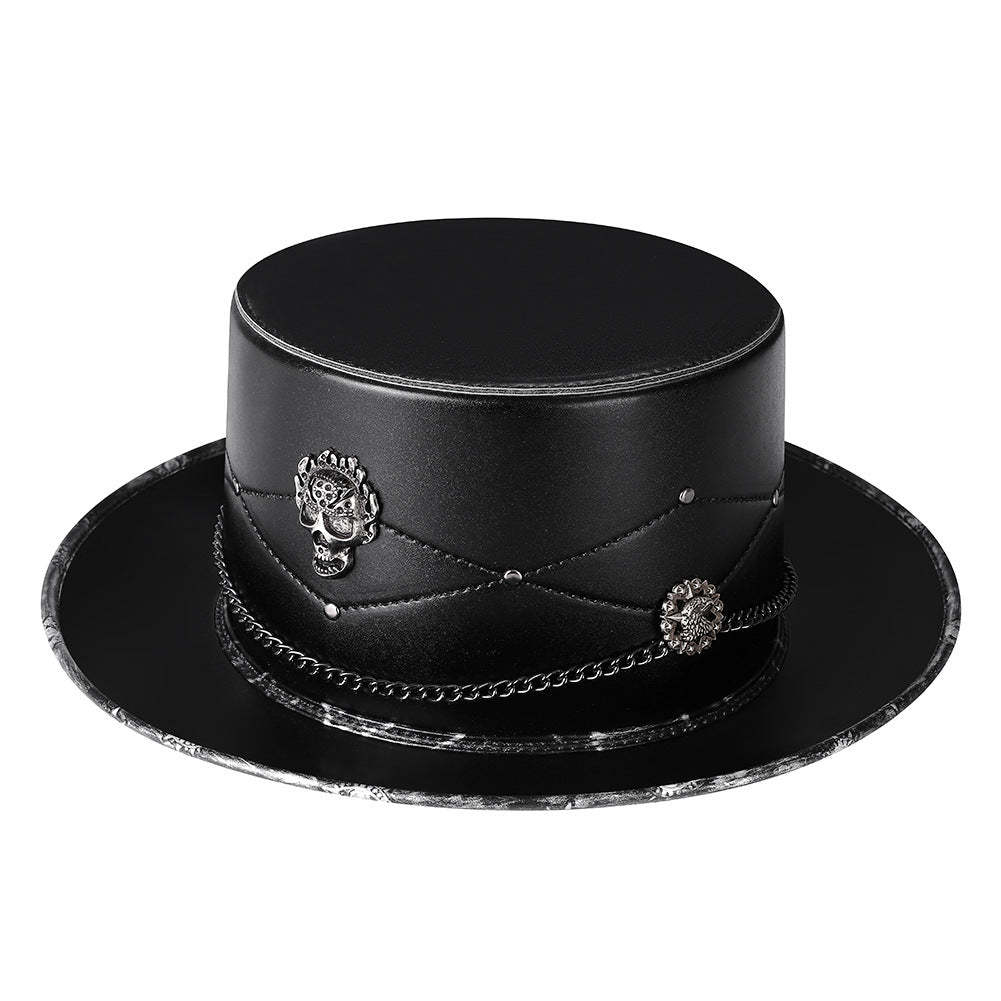 BLACKRISS™Occult Top Hat-Blackriss