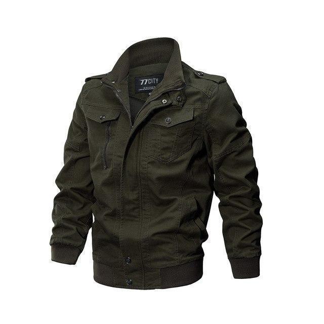 Blackriss™Men's Casual Jacket-Blackriss