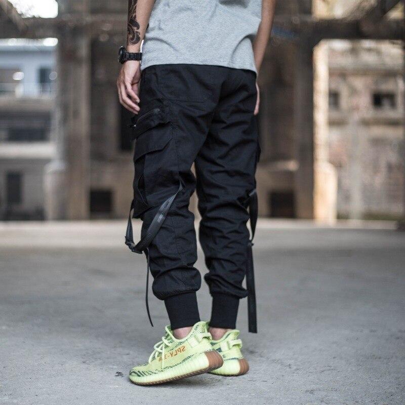 BLACKRISS™Falcon Cargo Pants-Blackriss