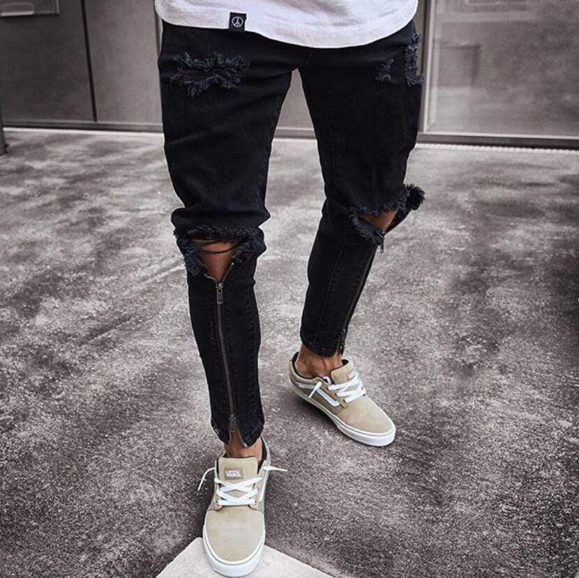 BLACKRISS™Thomas Jeans-Blackriss