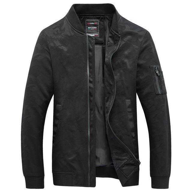 Blackriss™Men's Jacket-Blackriss