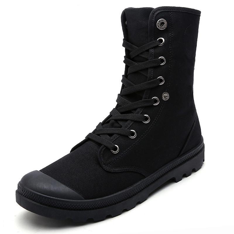 Blackriss™Men's Boots-Blackriss