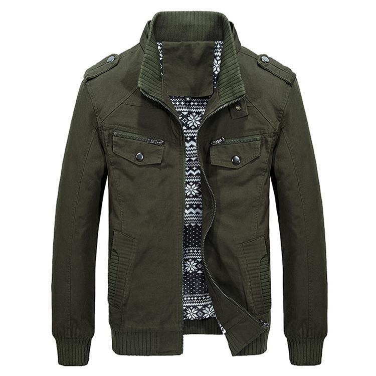 Blackriss™Men's Jacket-Blackriss