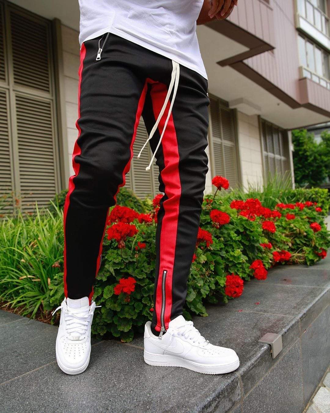 BLACKRISS™Balmonti Track Pants-Blackriss