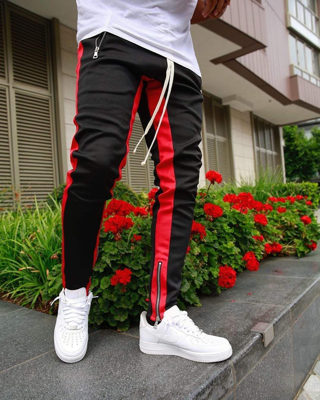 BLACKRISS™Balmonti Track Pants-Blackriss
