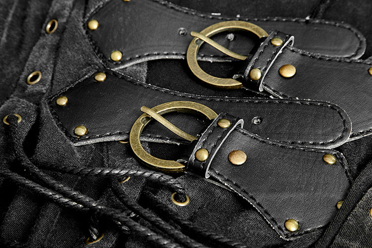 BLACKRISS™The Witcher Tunic-Blackriss