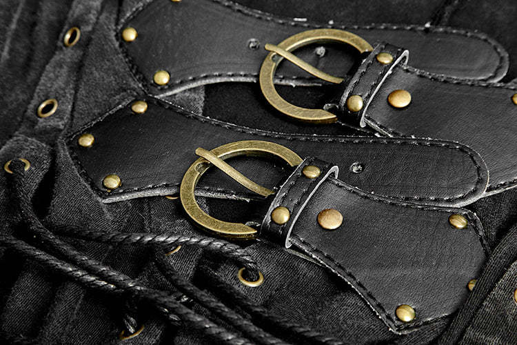 BLACKRISS™The Witcher Tunic-Blackriss