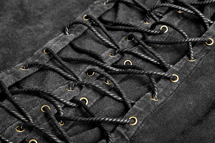 BLACKRISS™The Witcher Tunic-Blackriss