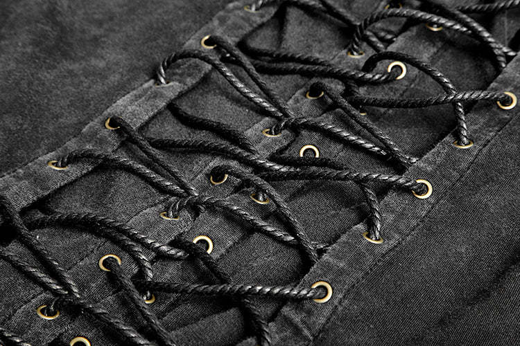 BLACKRISS™The Witcher Tunic-Blackriss