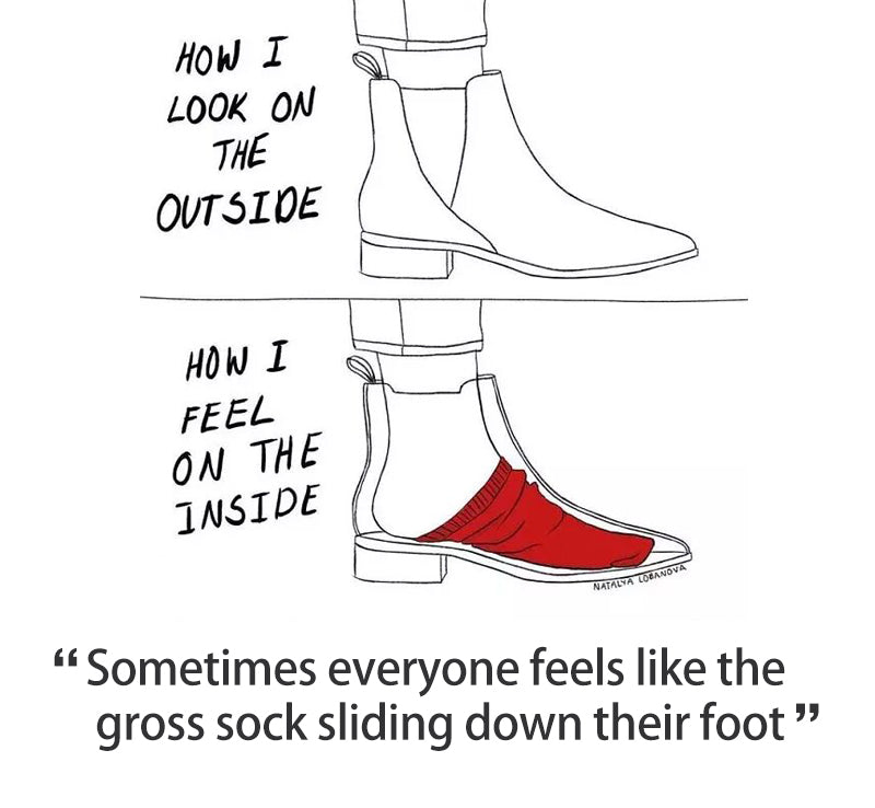 BLACKRISS™Sexy Garter Clips-Blackriss