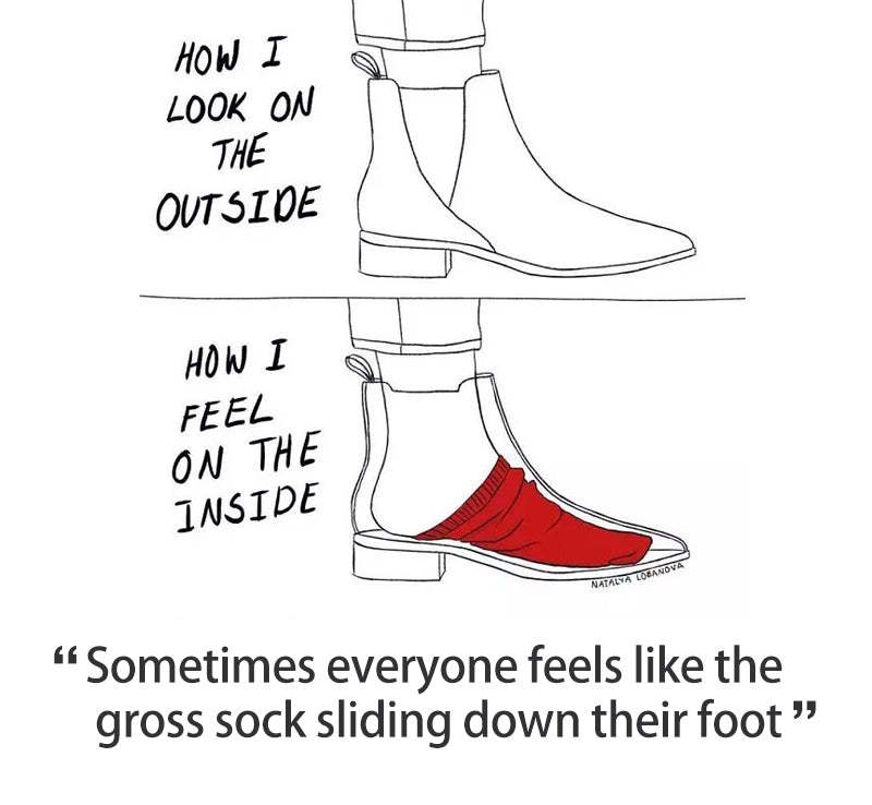 BLACKRISS™Sexy Garter Clips-Blackriss