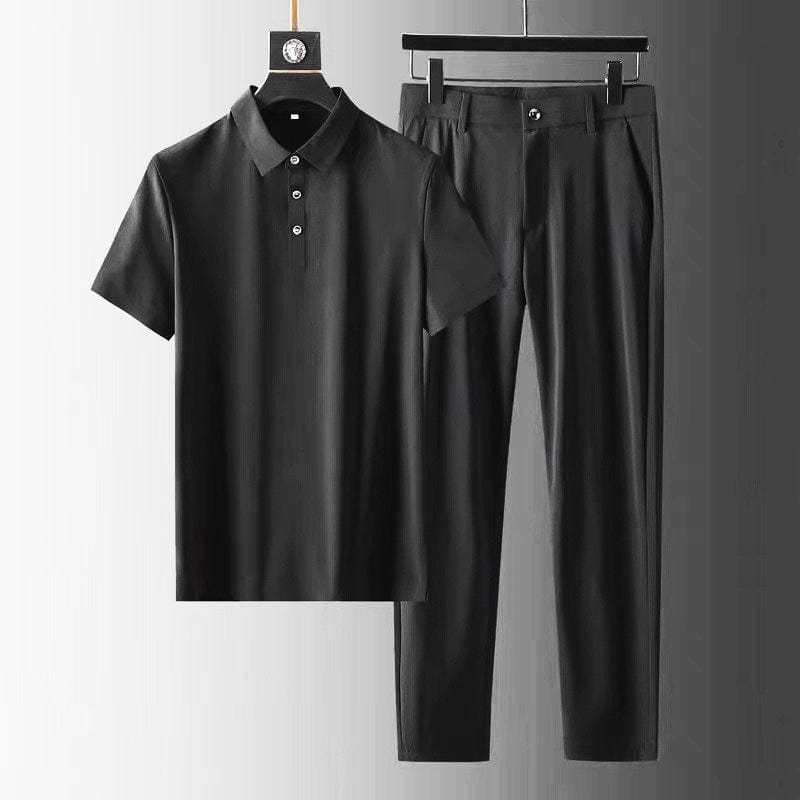 BLACKRISS™Marcco Tracksuit-Blackriss