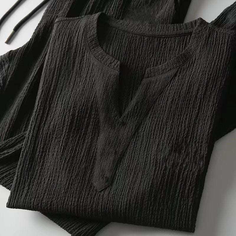 BLACKRISS™Canzo Tracksuit-Blackriss