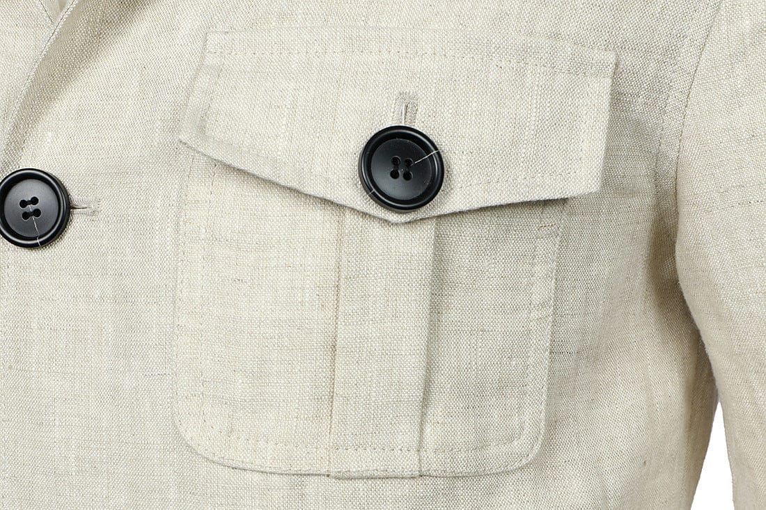 BLACKRISS™Amando Jacket-Blackriss