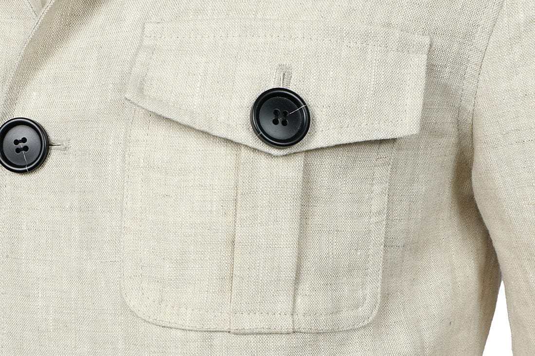 BLACKRISS™Amando Jacket-Blackriss