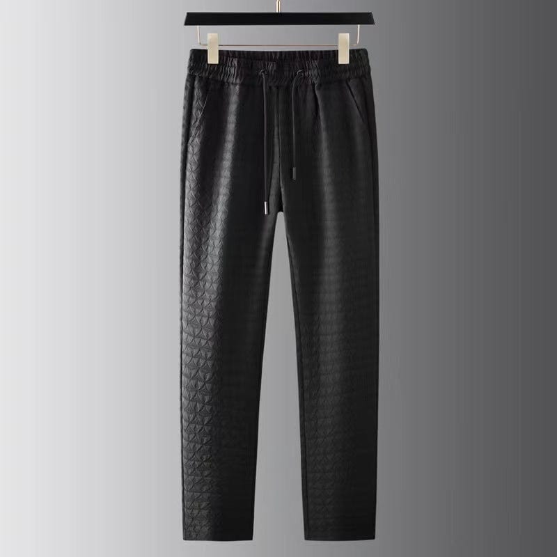 BLACKRISS™Henley Premium Tracksuit-Blackriss