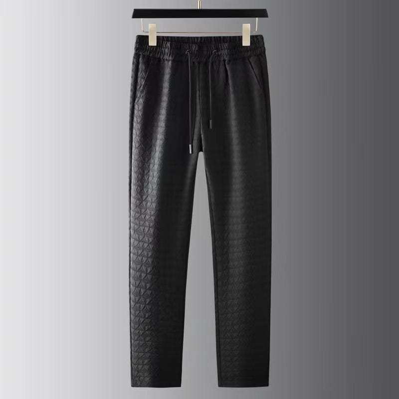 BLACKRISS™Henley Premium Tracksuit-Blackriss