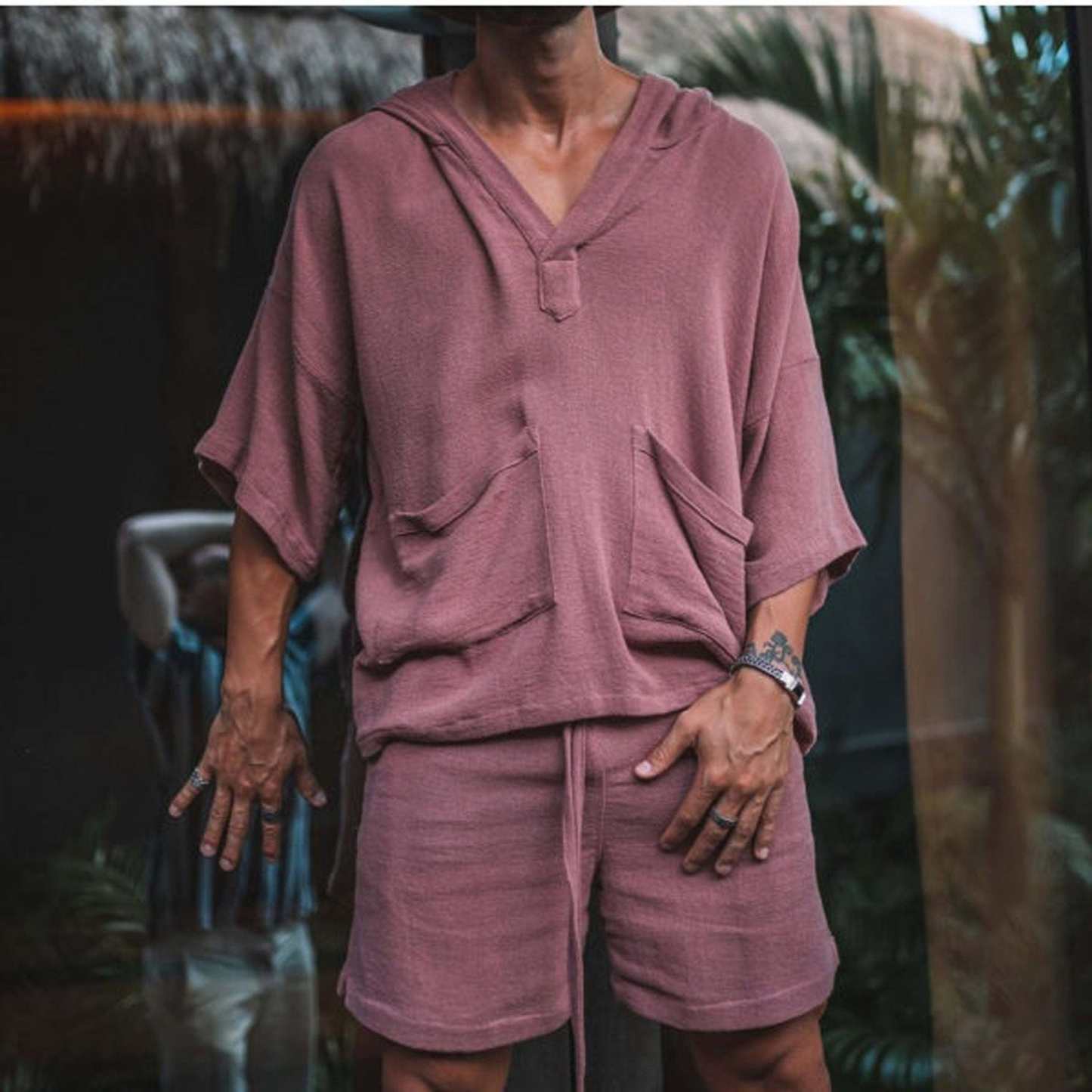 BLACKRISS™Drexio Cotton Set-Blackriss