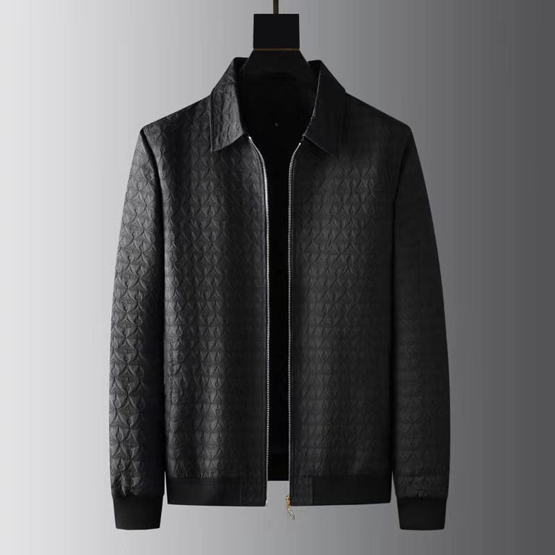 BLACKRISS™Henley Premium Tracksuit-Blackriss