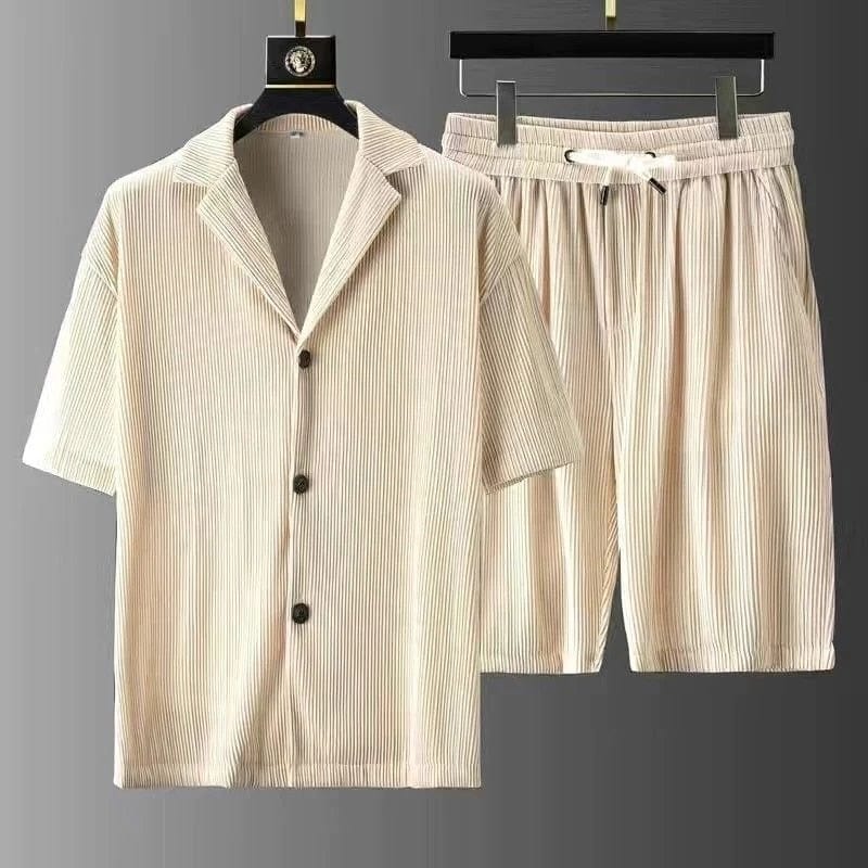 BLACKRISS™Venezio Casual Suit-Blackriss