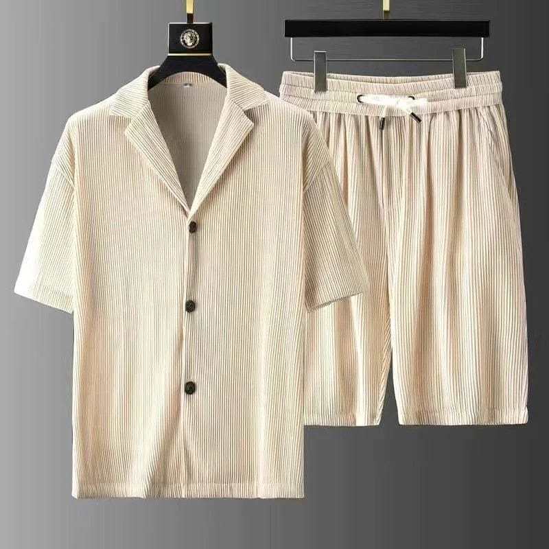 BLACKRISS™Venezio Casual Suit-Blackriss