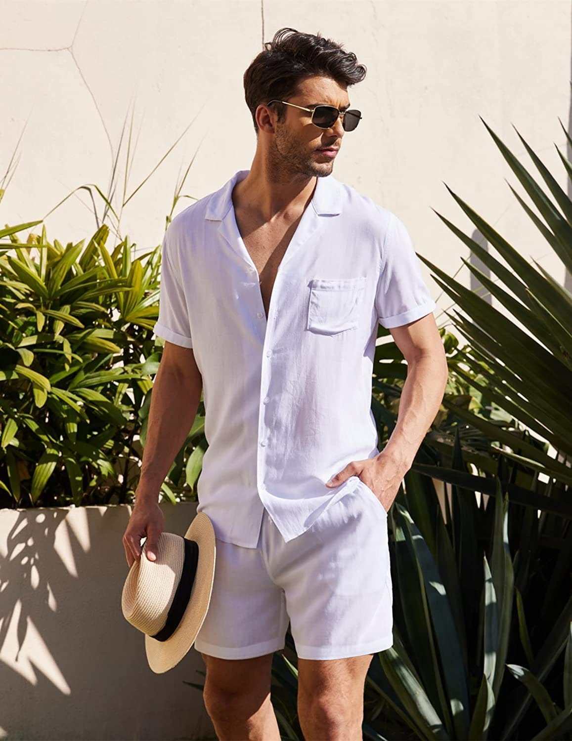 BLACKRISS™Frederico Summer Set-Blackriss