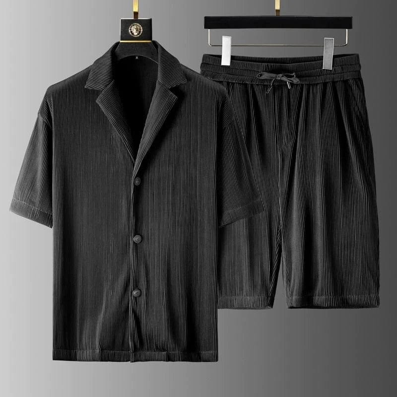 BLACKRISS™Venezio Casual Suit-Blackriss