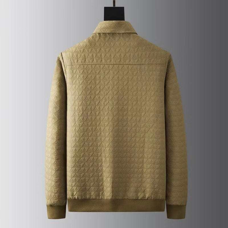 BLACKRISS™Henley Premium Tracksuit-Blackriss