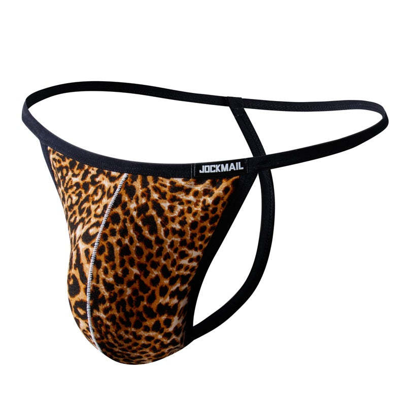 BLACKRISS™Sexy Underwear Men's Thong-Blackriss