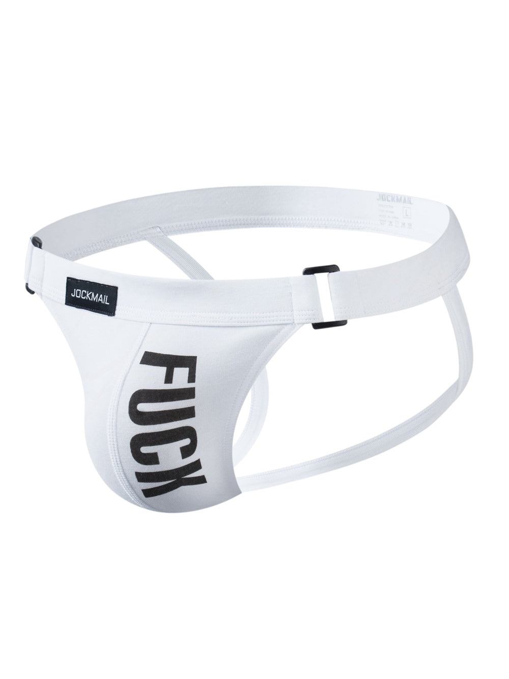 BLACKRISS™Low Waist Sexy Solid Color Thong-Blackriss