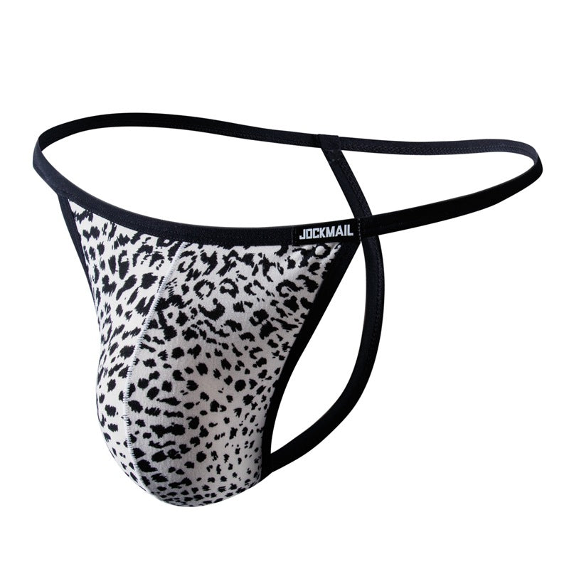 BLACKRISS™Sexy Underwear Men's Thong-Blackriss