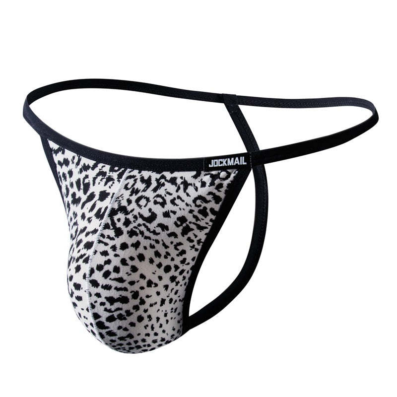 BLACKRISS™Sexy Underwear Men's Thong-Blackriss
