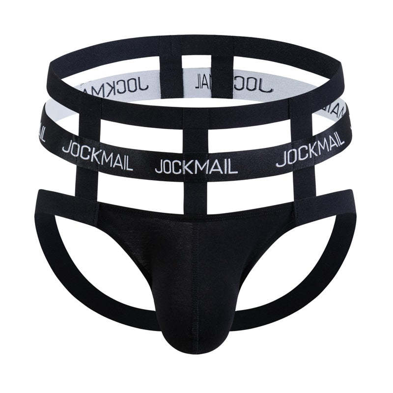 BLACKRISS™Low Waist Sexy Trendy Empty Thong-Blackriss