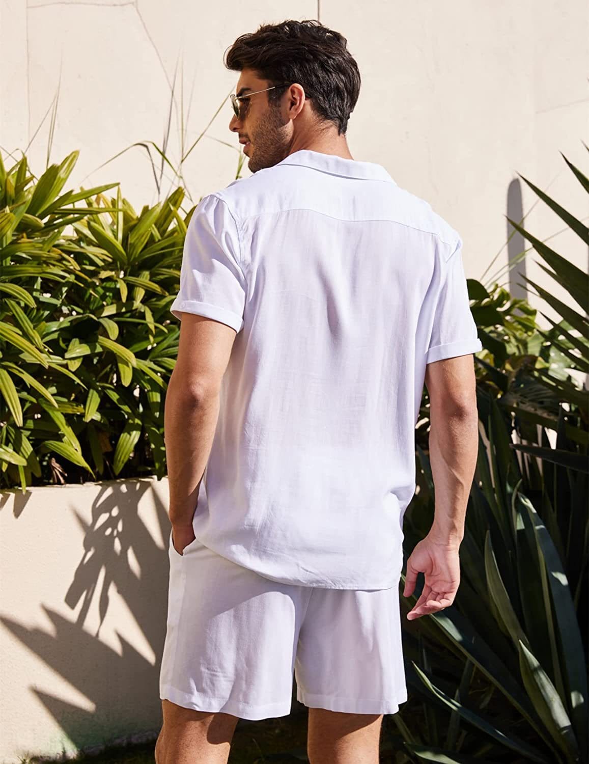 BLACKRISS™Frederico Summer Set-Blackriss