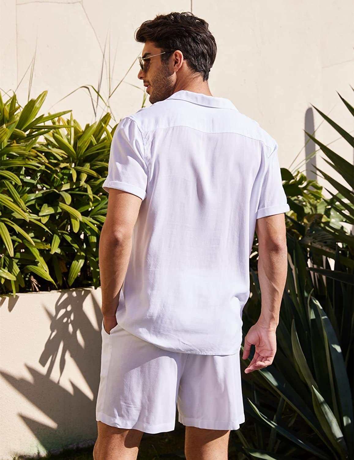 BLACKRISS™Frederico Summer Set-Blackriss