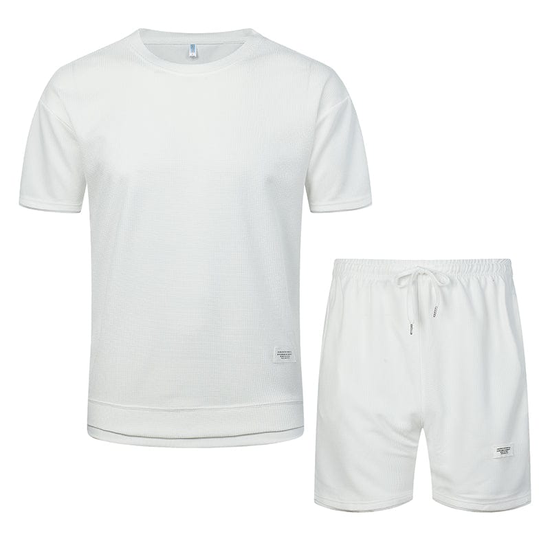 BLACKRISS™Drewio Summer Tracksuit-Blackriss