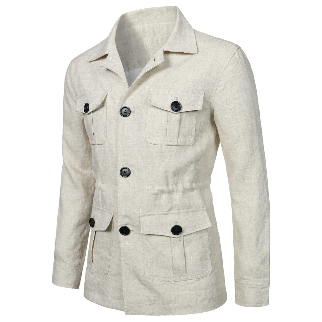 BLACKRISS™Amando Jacket-Blackriss