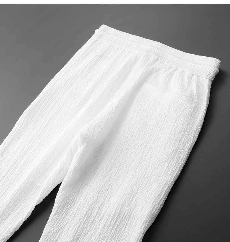 BLACKRISS™Camello Drawstring Tracksuit-Blackriss