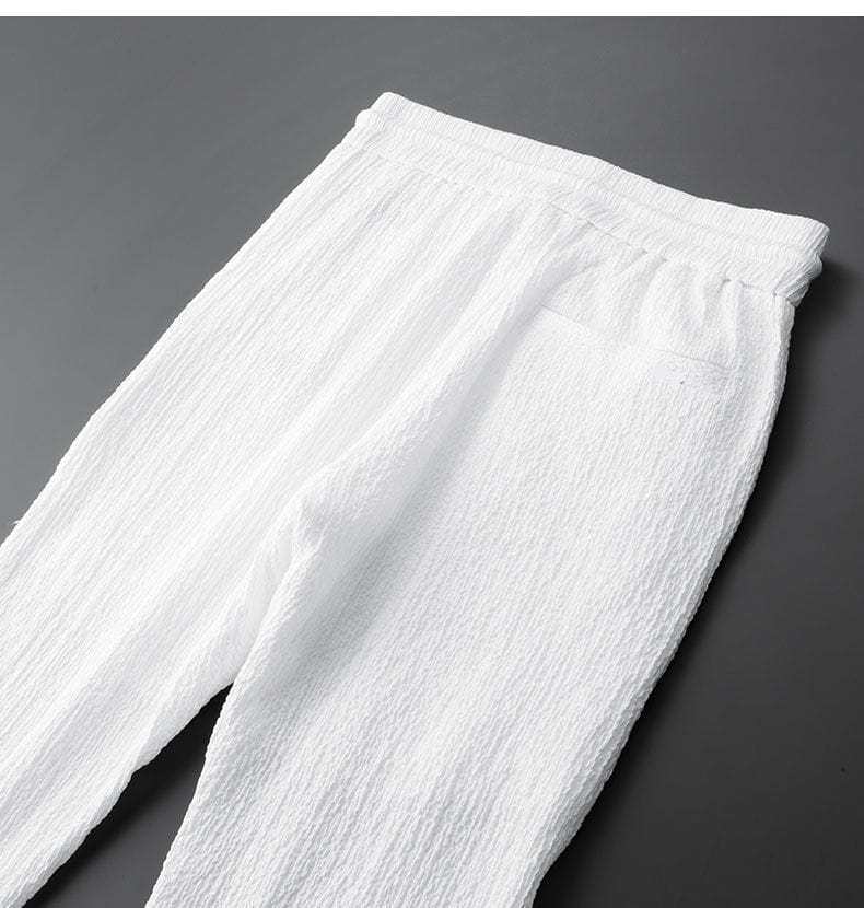 BLACKRISS™Camello Drawstring Tracksuit-Blackriss