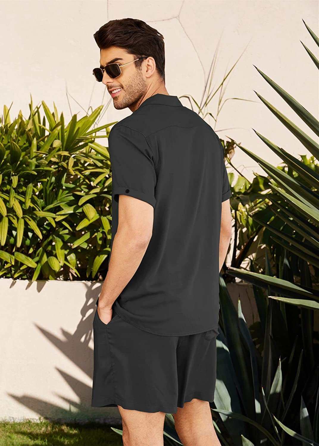 BLACKRISS™Frederico Summer Set-Blackriss