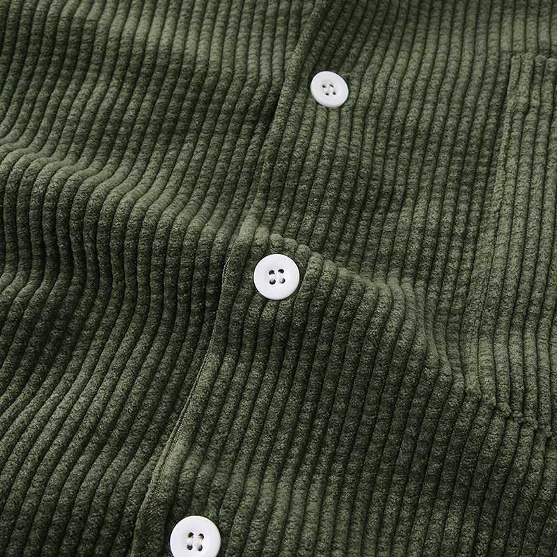 BLACKRISS™Cadmus Corduroy Set-Blackriss