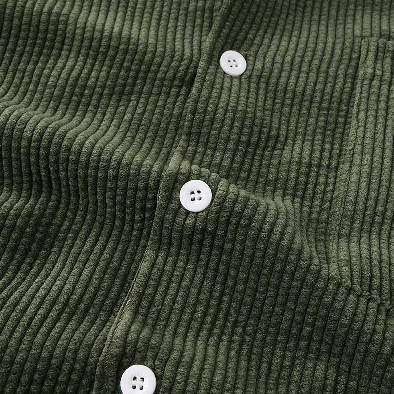 BLACKRISS™Cadmus Corduroy Set-Blackriss