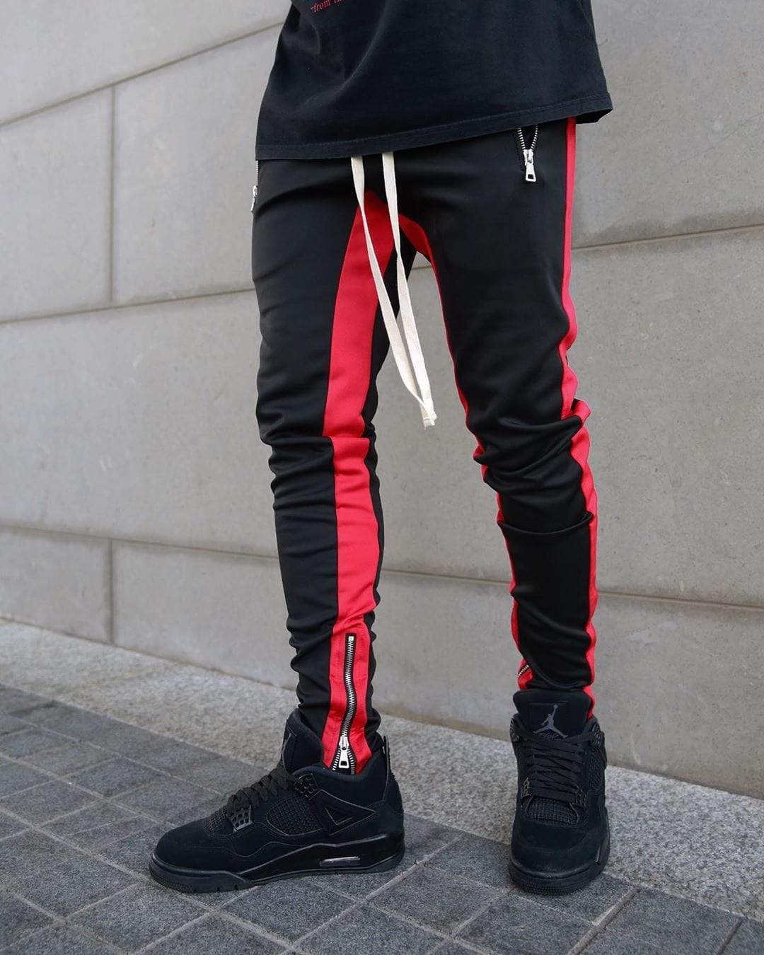 BLACKRISS™Balmonti Track Pants-Blackriss