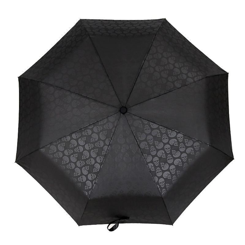 Blackriss™Skull Umbrella-Blackriss
